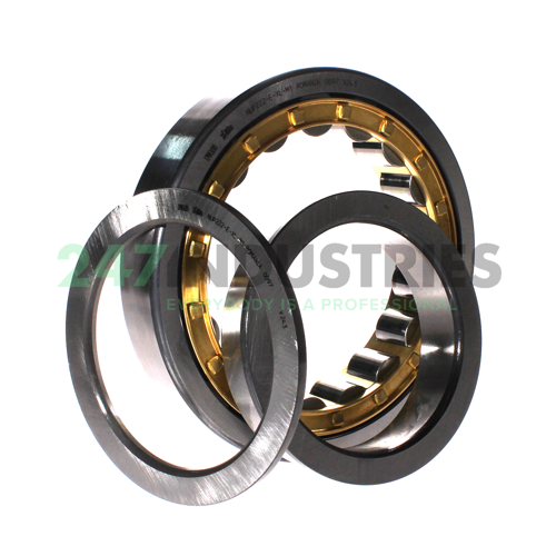 NUP222-E-XL-M1 FAG Image 3