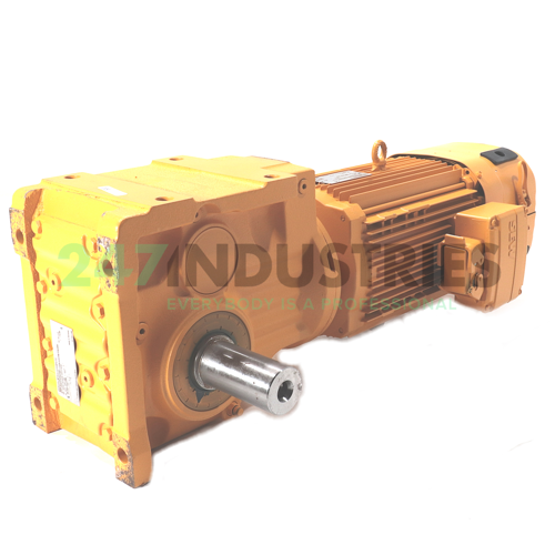 K77DRN132S4/BE11HR/AMB8/TH/2W-I74 SEW-EURODRIVE