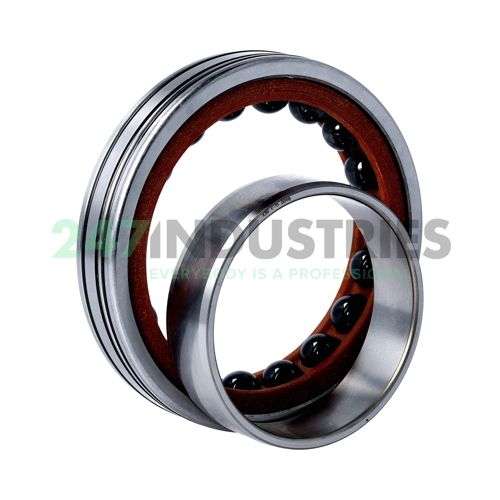 FD1012-DLR-T-P4S FAG Image 3