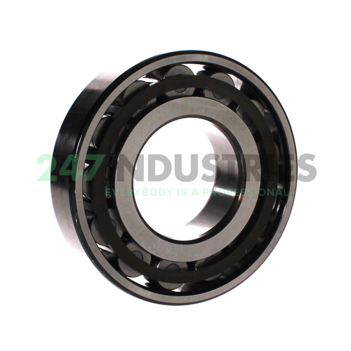 N314ECP/C3 SKF Image 2