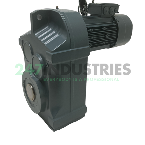 FH87DRS100LC4BE5HF/TF SEW-EURODRIVE Image 3