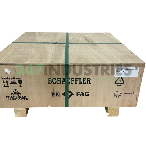 29360-E1-XL FAG Image 2