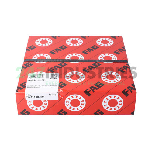 NU414-XL-M1 FAG Image 4