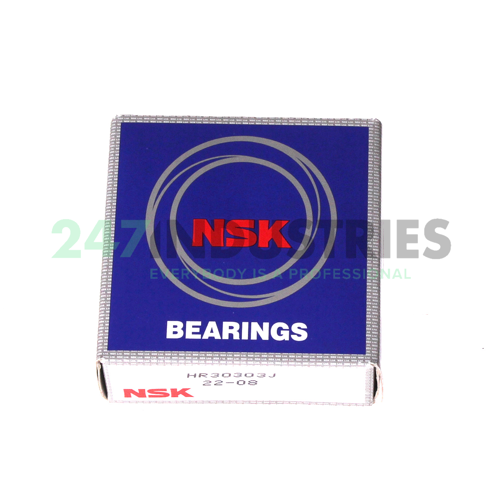 HR30303J NSK Image 4
