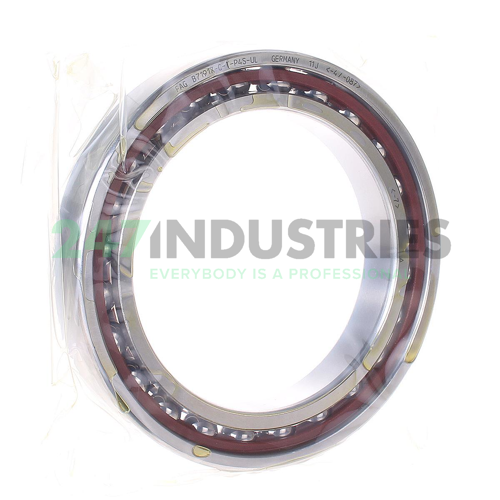 B71917-C-T-P4S-UL FAG