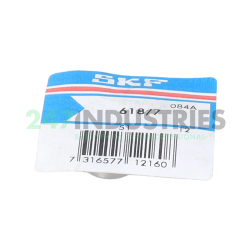 618/7 SKF Image 2