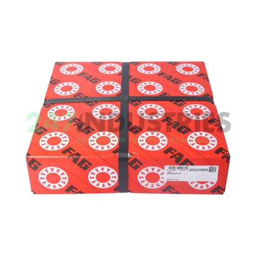 UKT213-J7 FAG