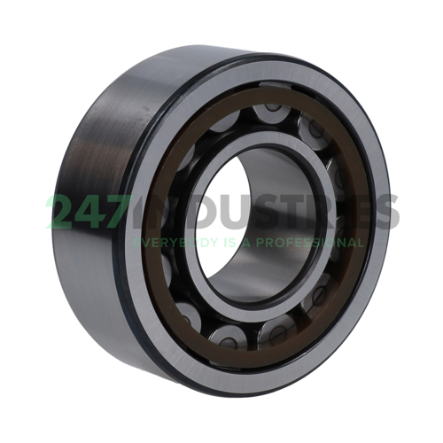 NU2308ECP/C3 SKF Image 2