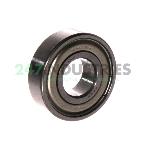 6203ZZ NSK Image 2