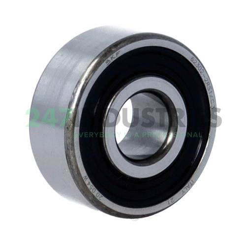 62302-2RS1/C3 SKF