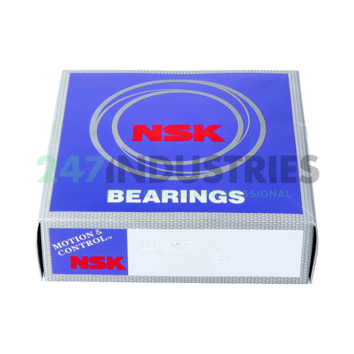 6013MC3 NSK Image 3