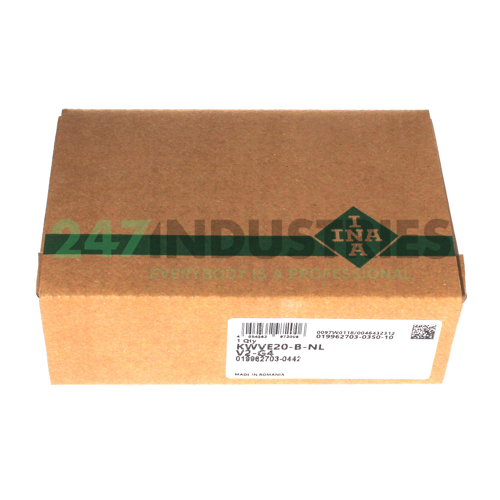 KWVE20-B-NL-V2-G4 INA Image 4