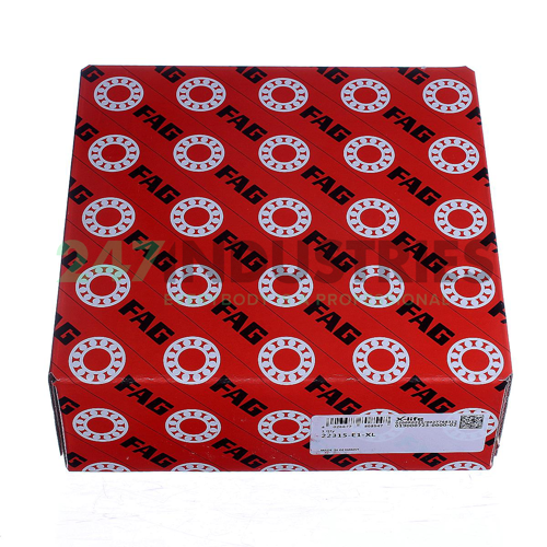 22315-E1-XL FAG Image 4