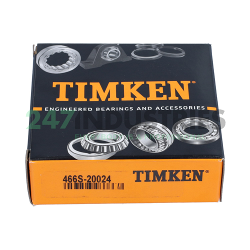 466S Timken Image 3