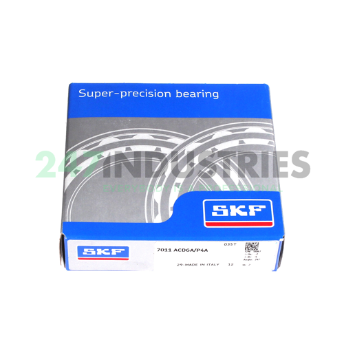 7011ACDGA/P4A SKF Image 2