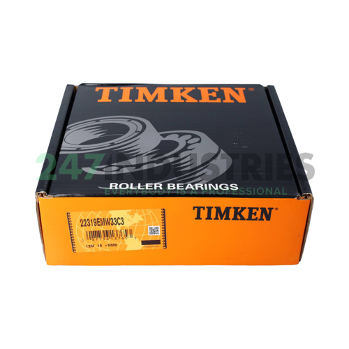 22319EMW33C3 Timken Image 4