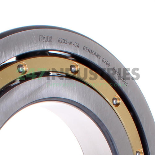 6232-M-C4 FAG Image 2