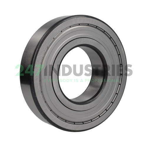 6317ZZ Timken Image 2