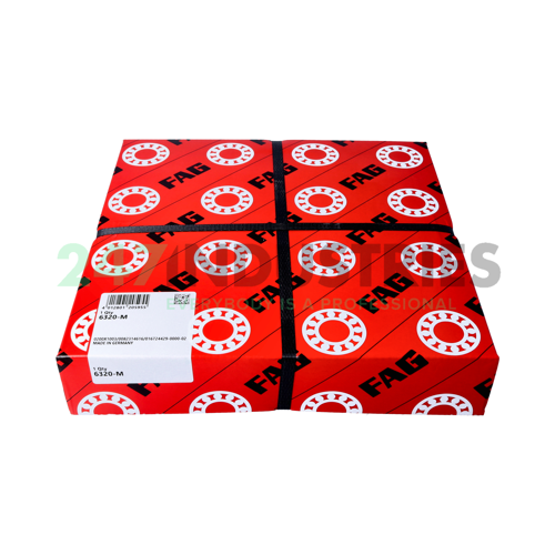 6320-M FAG Image 3