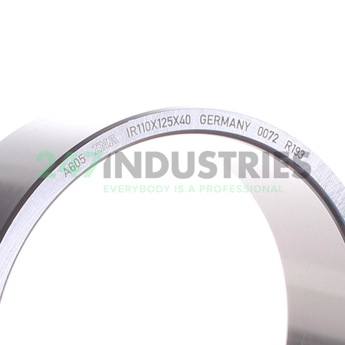 IR110X125X40-EGS INA Image 2