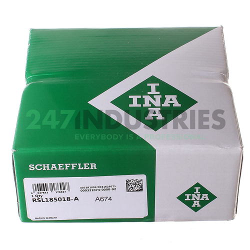 RSL185018-A INA Image 2