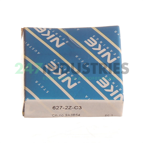 627-2Z-C3 NKE Image 3