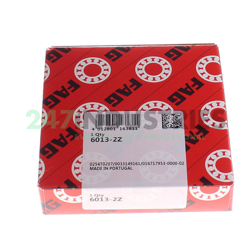 6013-2Z FAG Image 2