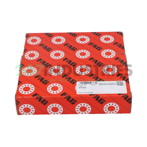51122 FAG Image 5