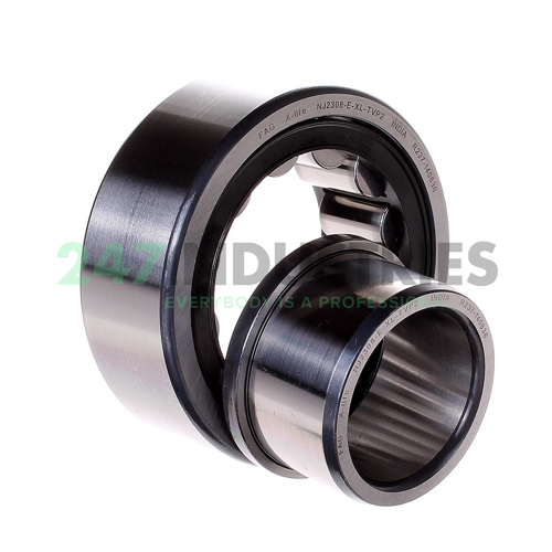 NJ2308-E-XL-TVP2 FAG Image 2