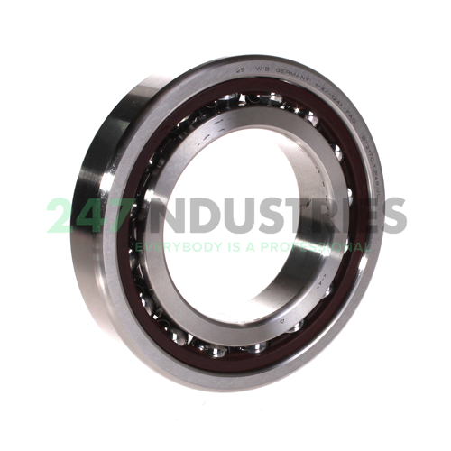 B7217-C-T-P4S-UL FAG