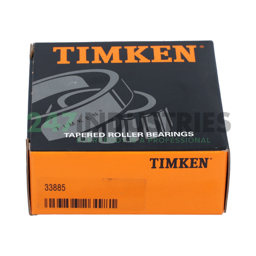 33885 Timken Image 2