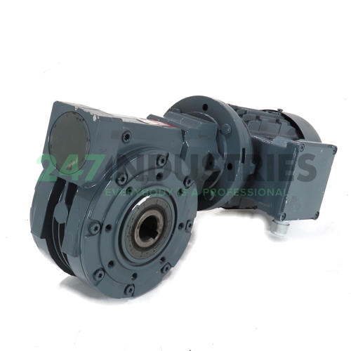 4P.T080A-FRS85/PC-I70 Overveld Techniek