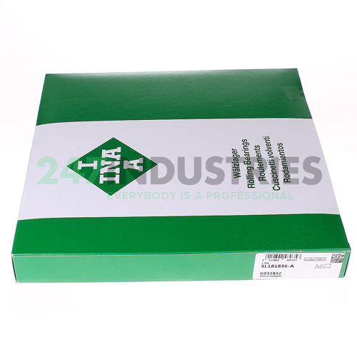 SL181836-A INA Image 2