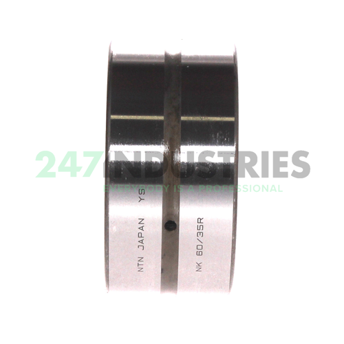 NK60/35R+1R55X60X35 NTN Image 2