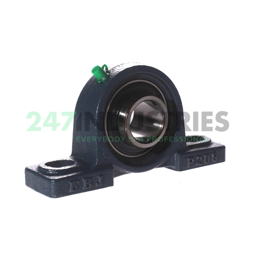 UCP206 FBJ
