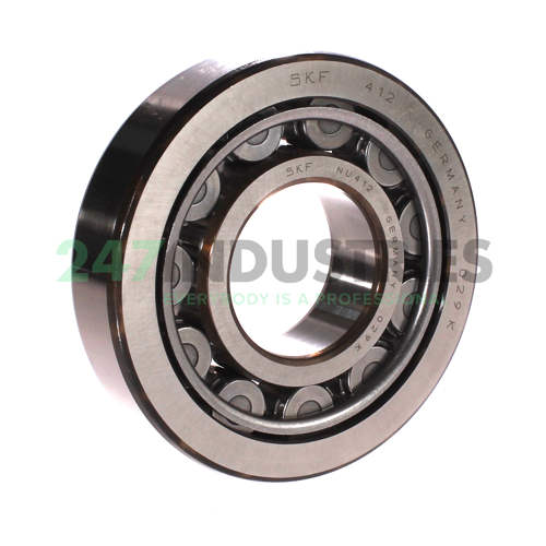 NU412 SKF