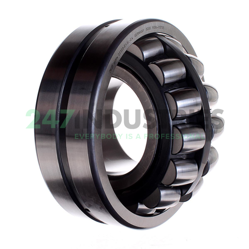 22320-E1-XL-C4 FAG Image 3