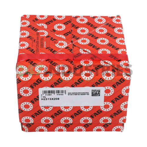 H2315X208 FAG Image 4