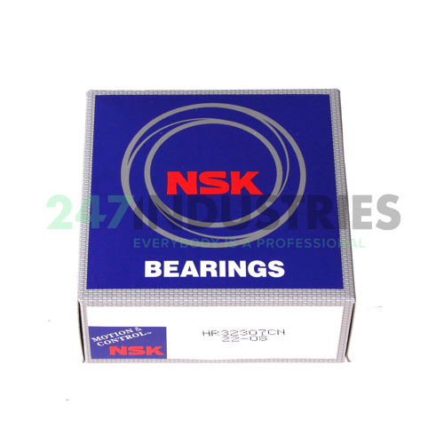 HR32307CN NSK Image 4