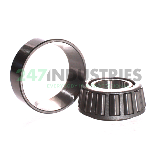 HR32307J NSK Image 2