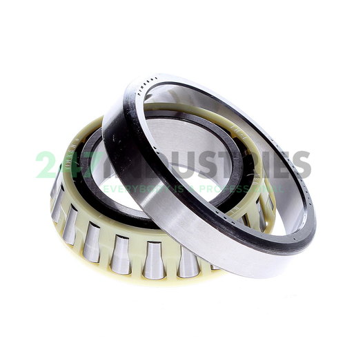 JLM603048F/JLM603013Z Timken Image 2