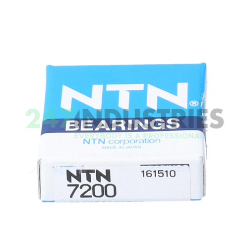 7200 NTN Image 3