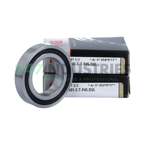 HSS71905-C-T-P4S-DUL FAG Image 2