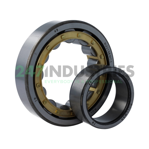 NU313EM C3 Rollway Image 3