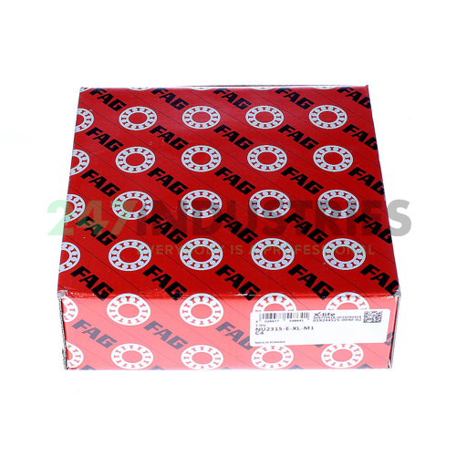 NU2315-E-XL-M1-C4 FAG Image 4
