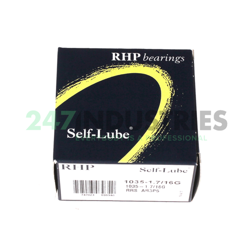 1035-1.7/16G RHP Image 3