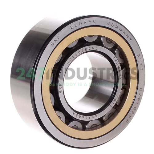 NU2309ECML SKF