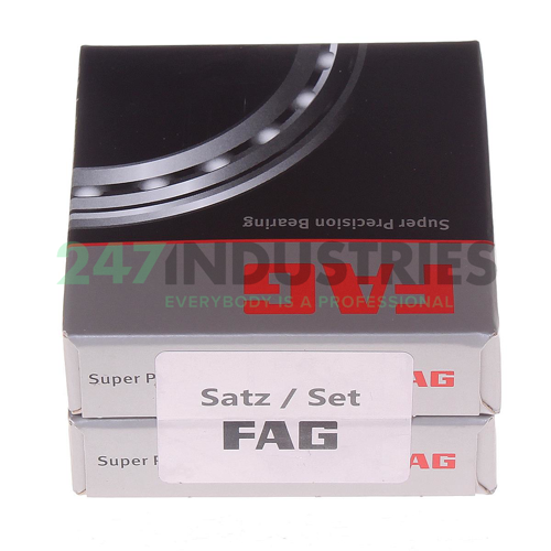 B7006-E-T-P4S-DUL FAG Image 3