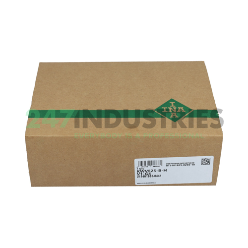 KWVE25-B-H-V1-G4 INA Image 4