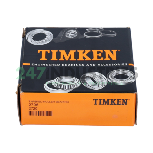 2796-99401 Timken Image 3
